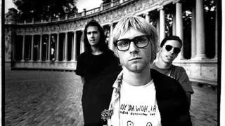 Nirvana - About a Girl (Only Bass & Drums W/Vocals)