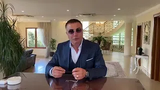 Sedat Peker'den Alaattin Çakıcı Yorumu