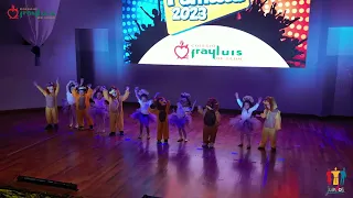 1B Festival de la Familia Preescolar 2023