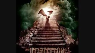 Stairway To Heaven Backwards - Led Zeppelin