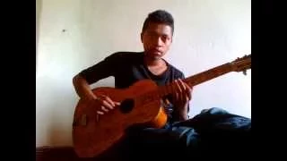 dama mahaleo madirovalo (cover JBL Andry)