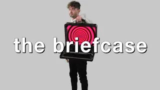 the briefcase (h3 green screen competition 2024)