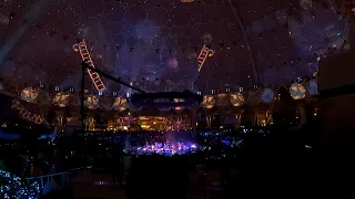 Expo 2020 Dubai | Coldplay - Magic [LIVE]