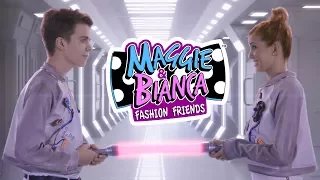 Maggie & Bianca Fashion Friends | I sogni ad occhi aperti di Maggie!