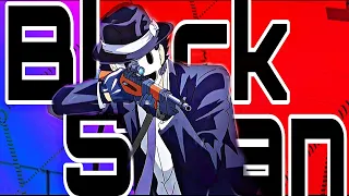 「AMV」Black Swan - Sniper Mask (High-Rise Invasion)