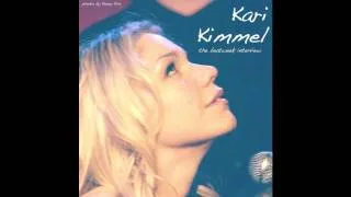 Kari Kimmel -Let it go