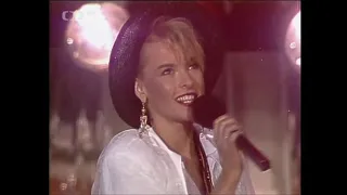 Iveta Bartošová - Tisíce svící (1990)
