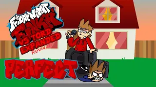 Friday Night Funkin' - Perfect Combo - VS Tord Expanded (Revival) Mod + Extras [HARD]