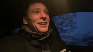 2-дня Ада в Uber!!!!