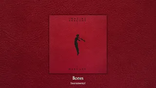 Bones (Instrumental) - Imagine Dragons