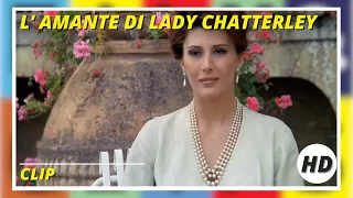 L' amante di Lady Chatterley | HD | Drammatico | Clip in Italiano