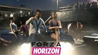 Forza Horizon [FULL GAME] 4K
