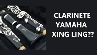 Como Identificar Clarinete Yamaha Falsificado