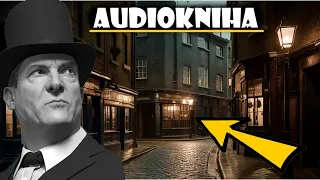 SHERLOCK HOLMES: Umění v Krvi | Detektivka | CELÁ AUDIOKNIHA (CZ/SK)