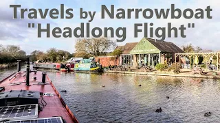 Travels by Narrowboat - "Headlong Flight" - S09E11