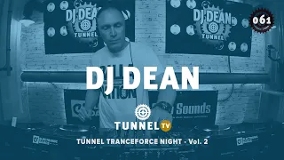 DJ DEAN - Tunnel Trance Force - Vol.2
