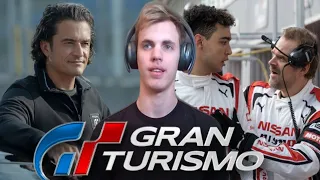 More People Need To Watch *Gran Turismo*