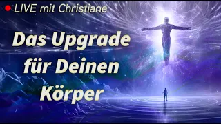 Lichtraum - Das Upgrade für Deinen Körper