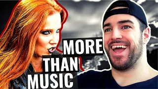 YES!!! EPICA - DESIGN YOUR UNIVERSE║REACTION!