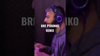 BRE PETRUNKO EPIC REMIX