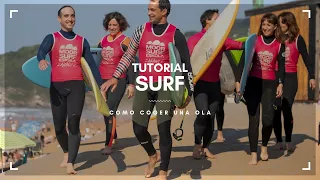 [Video Tutorial] El mejor momento para coger una ola