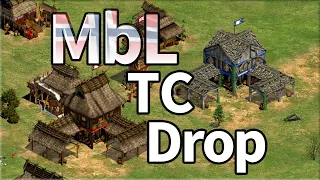 MbL Drops Town Centers!