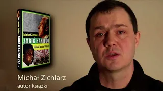 #25 Spotkanie z Michałem Zichlarzem autorem książki "Zabić Haniego" ENGLISH SUBTITLES