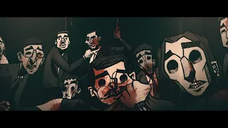 The HU - Sell The World (Official Music Video)