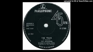 The Aerovons-The Train (New Stereo Mix)