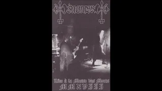 Pénombre - Live À La Messe Des Morts MMXVIII [Full Demo] 2019