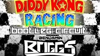 [Diddy Kong Racing remix] Ben Briggs - Royal Rumble (Boss Race theme)