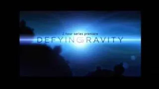 ABC's "Defying Gravity" - Sneak Peek Trailer