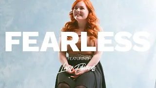 I Lost My Vision At 17, I'm Blind Not Broken – LUCY EDWARDS | FEARLESS EPISODE 7