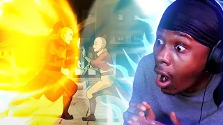 Aang’s Betrayal?! AANG VS ZUKO!! Avatar The Last Airbender Episode 14-15 Reaction