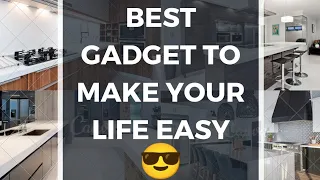 Best Gadgets that can make your life easy