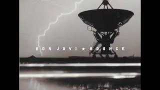 Bon Jovi - All About Lovin' You [Demo]