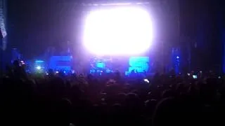 Chase and Status No Problem Live Manchester Dec11