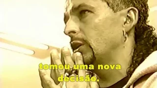 Roberto Baggio Superação e Vitoria