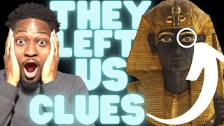 This New DNA EVIDENCE reveals the true Identity of ancient Egyptians