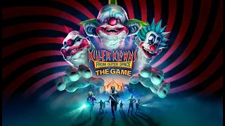 Killer Klowns From Outer Space: The Game | Official Trailer | Based On The 1988 Cult Classic Film