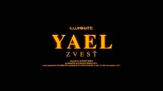 YAEL - ZVESŤ (prod. Starbeats) |Official Video|
