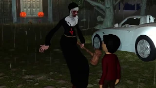 Evil Nun Horror Story Part 5 Apk Android Game Horror Movies 2020