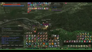 For Fun Lineage II PvP By Fl4Sh-Dreadnought