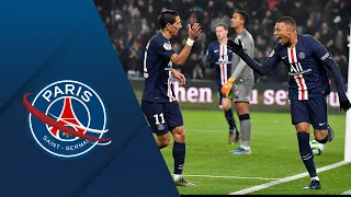 TOP BUTS DE L'ANNEE 2019