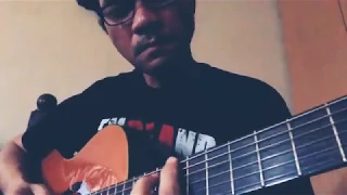 Smooth Operator / fingerstyle