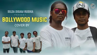 BOLLYWOOD MUSIC INTRO COVER BY JHAKAS MUSIC BAND 2022 | SILDA DISAM RUSIKA