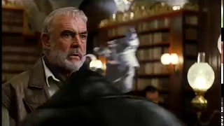 The League of Extraordinary Gentlemen TV Spot #2 (2003)