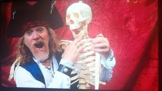 Talk Like a Pirate Day song!! "Talk Like a Pirate" by Tom Mason and The Blue Buccaneers