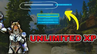 Ark Experience Command | Unlimited Ark Xp Command for Dinos and for Yourself!