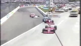 1990 Toyota Grand Prix of Long Beach